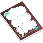 Up Up To Do List Pad - Large Memo Pads