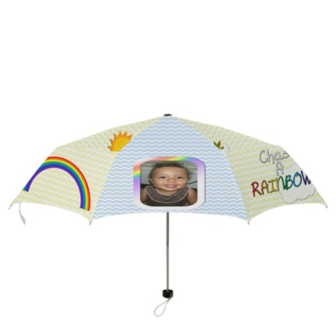 Folding Umbrella 