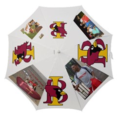 Coaches gift 2013 - Straight Umbrella