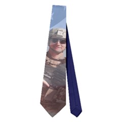 steve project 2 - Necktie (Two Side)