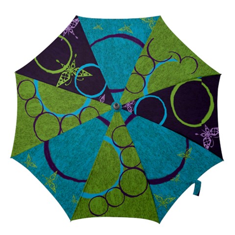 Hook Handle Umbrella (Medium) 