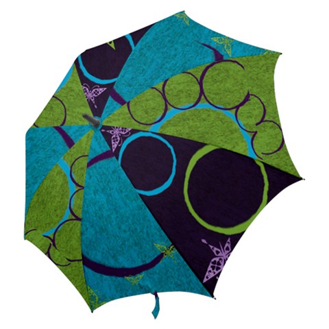 Hook Handle Umbrella (Medium) 