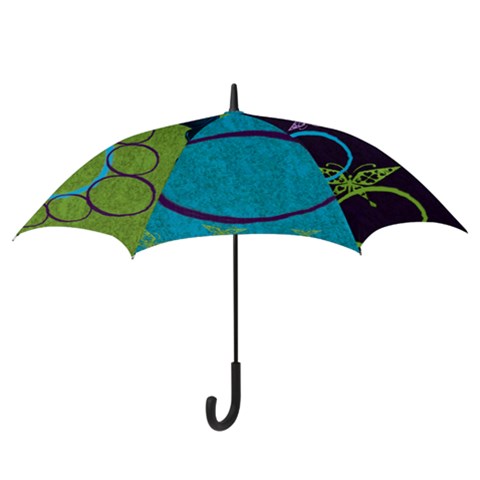 Hook Handle Umbrella (Medium) 