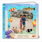9-16-2015 - 8x8 Photo Book (39 pages)