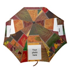 Beautiful Folding Umbrella