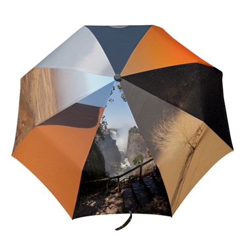 Folding Umbrella 