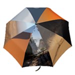Keaton Um - Folding Umbrella