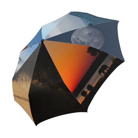 Folding Umbrella 