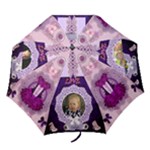 Lacey Umbrella - Folding Umbrella
