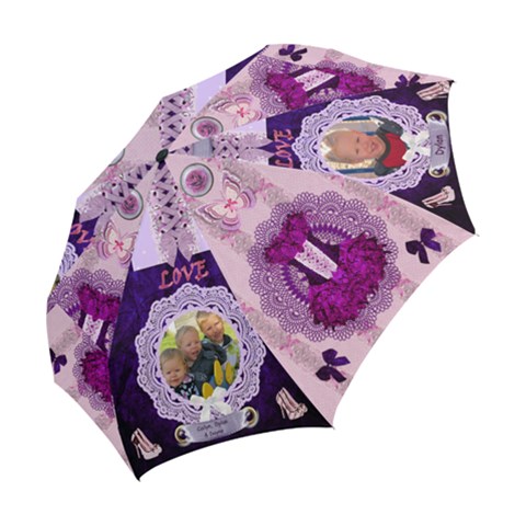 Folding Umbrella 