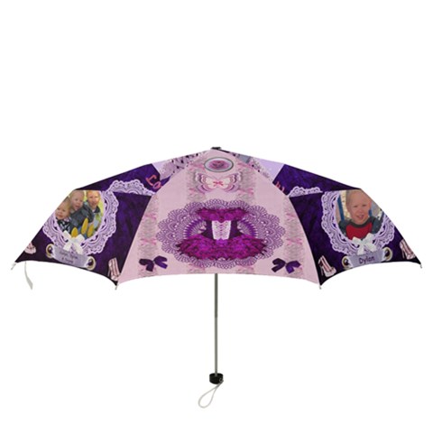 Folding Umbrella 