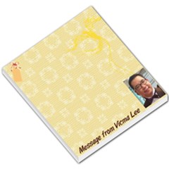 vicma - Small Memo Pads