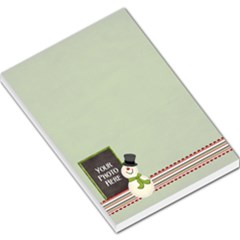 Joyful Joyful LG Memo 2 - Large Memo Pads