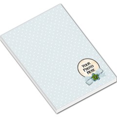 Joyful Joyful LG Memo 3 - Large Memo Pads