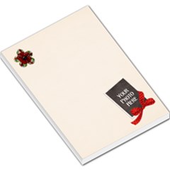 Joyful Joyful LG Memo 4 - Large Memo Pads