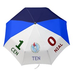 100 - Folding Umbrella