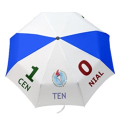 CENTEN - Folding Umbrella