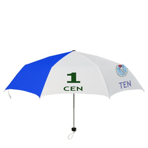 Folding Umbrella 