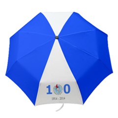 18 - Folding Umbrella