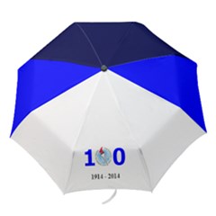 1oo tri panel - Folding Umbrella