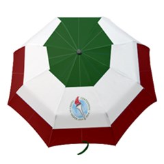 inc umbrella 2 - Folding Umbrella