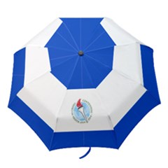 inc umbrella 4 - Folding Umbrella