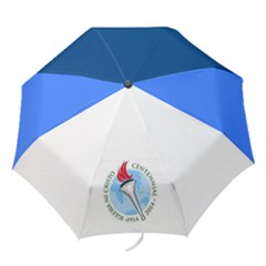 umbrella Design 7 - Folding Umbrella