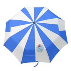 Umbrella Design 5 - Folding Umbrella