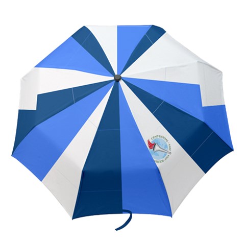 Folding Umbrella 