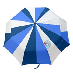 Umbrella Design 6 - Folding Umbrella