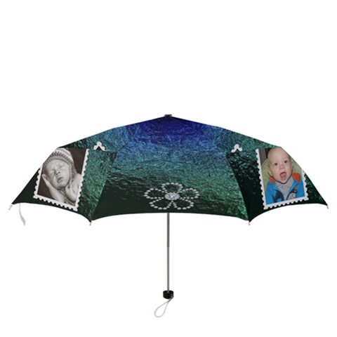 Folding Umbrella 