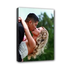 Mini Canvas 7  x 5  (Stretched) 