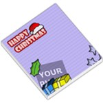 CHRISTMAS SMALL MEMO PAD - Small Memo Pads