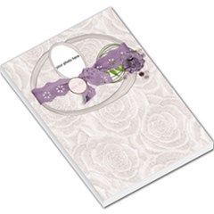 Pure Bliss MemoPad - Large Memo Pads