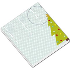 Christmas Tree memopad - Small Memo Pads