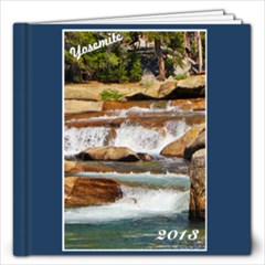 ynp - 12x12 Photo Book (20 pages)