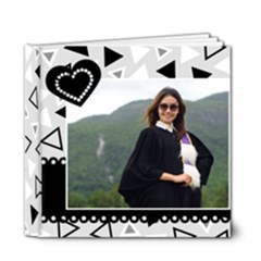 Black and white world - 6x6 Deluxe Photo Book (20 pages) Black and white world - 6x6 Deluxe Photo Book (20 pages)