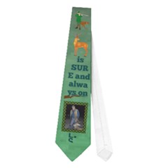 Necktie (One Side) 