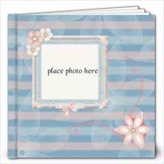 Sweet Comfort_12x12 - 12x12 Photo Book (20 pages)