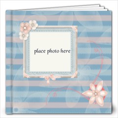 Sweet Comfort_12x12 - 12x12 Photo Book (20 pages) Sweet Comfort_12x12 - 12x12 Photo Book (20 pages)