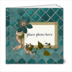 Tuscan_Romance_6x6 - 6x6 Photo Book (20 pages) Tuscan_Romance_6x6 - 6x6 Photo Book (20 pages)