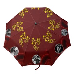 REVISED SARAAAA - Folding Umbrella