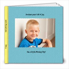 gav2013 - 8x8 Photo Book (20 pages)