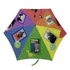 Timothyumbrella - Mini Folding Umbrella