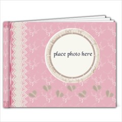 Vint_rom_pk2_9x7 - 9x7 Photo Book (20 pages)