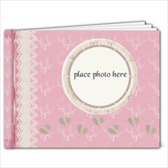 Vint_rom_pk2_9x7 - 9x7 Photo Book (20 pages)
