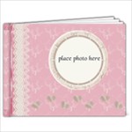 Vint_rom_pk2_11x8.5 - 11 x 8.5 Photo Book(20 pages)