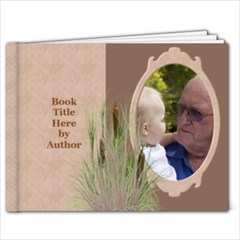 An All Guys Book 11x8 5  2 (20 Pages)