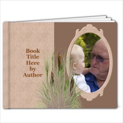 An all guys book 9x7 2 (20 Pages) - 9x7 Photo Book (20 pages) An all guys book 9x7 2 (20 Pages) - 9x7 Photo Book (20 pages)