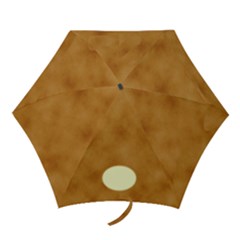 bear - Mini Folding Umbrella